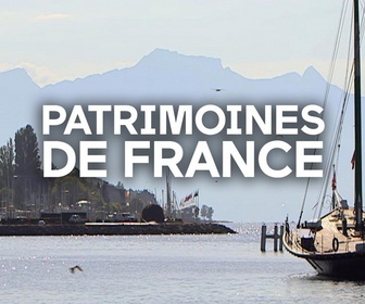 Patrimoines de France replay