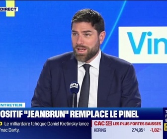 Replay Good Morning Business - Lundi 26 janvier