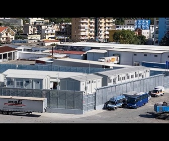 Replay Non, le Parlement européen ne va pas forcer les États membres à accepter l'immigration irrégulière