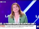 Replay BFM Politique - Dimanche 18 mai 2025
