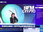 Replay BFM Crypto, le Club : Que pensez-vous du projet FLUX avec lequel Nvidia a signé un partenariat ? - 05/06