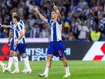 Replay Liga Portugal : Le FC Porto déjà seul en tête