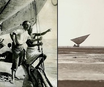 Replay Invitation au voyage - 18/11/2025 - Henry de Monfreid, un écrivain-corsaire au Kenya