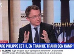 Replay SIGNÉ CONSIGNY - Budget de la Sécu: Trouver le bon équilibre, je pense que c'est possible, dit Paul Midy, député Ensemble pour la République