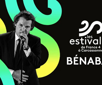 Replay Bénabar