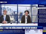 Replay BFM Bourse - Le Club : Amazon et Oracle surprennent positivement les marchés - 10/03