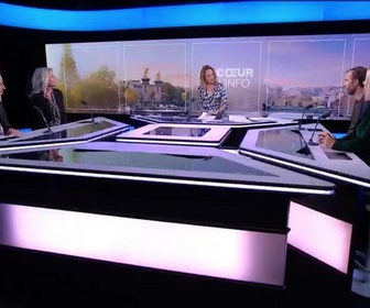 Replay Le débat - Guerre en Ukraine : Poutine fragilisé ?
