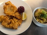 Replay Autriche : le wiener schnitzel - Voyage en cuisine
