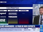 Replay BFM Bourse - On refait la séance : Commerce maritime : Maersk maintient ses prévisions malgré la crise en Iran - 07/05