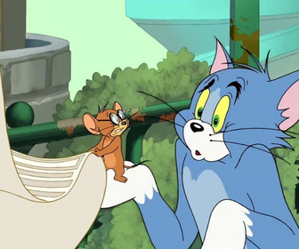 Replay Tom et Jerry et le haricot magique - 28/06/2025