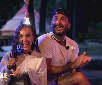 Replay La Bataille : La Malédiction de L'île - Saison 01 Episode 29 du 18 décembre 2025