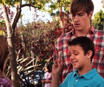 Replay Big Time Rush - Le concours de Pop Tiger