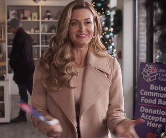 Replay Un fabuleux coup de foudre pour Noël