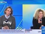 Replay Good Morning Business - Pony fait le pari du made in France pour ses vélos