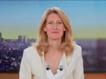 Replay La matinale week-end - Émission du dimanche 23 février 2025