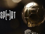 Replay etc. - Ballon d'Or, un trophée français à la conquête de la planète foot