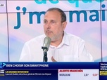Replay De Quoi J'me Mail : Quels sont les meilleurs smartphones du moment ? (2/2) - 29/06