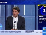 Replay BFM Bourse - La Data Room : 80 GW = les capacités de production (Nucléaire, Gaz, Charbon) qui vont fermer en Europe d'ici 2035, soit 25% de la consommation actuelle - 08/01