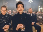 Replay Summer of ... - The Grand Budapest Hotel