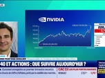 Replay Tout pour investir - Arbitrage : CAC 40 et actions, que suivre aujourd'hui ? - 20/05