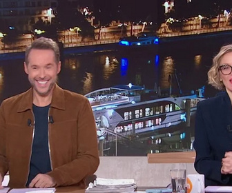 Replay Télématin - 26/02/2026