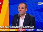 Replay Les Grandes Gueules - Transports : faut-il interdire les grèves lors des grands départs ?