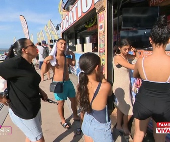 Replay Familles nombreuses : la vie en XXL du 14 avril 2026 - Episode 89