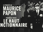 Replay Le procès de Maurice Papon - 03/02/2026