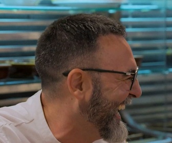 Replay Gordon Ramsay : bataille de chefs - En Espagne (1/2)
