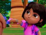 Replay Les jumeaux au secours de Dora