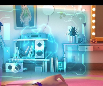 Replay Winx Club : La magie est de retour - Les Winx contre les Trix