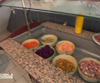 Replay Cauchemar en cuisine - Saint-Astier (1/2)