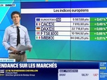Replay Tout pour investir - Le tableau de bord : Les marchés européens reprennent des couleurs - 31/03