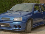 Replay Wheeler dealers France - S4E7 - Renault Clio Williams