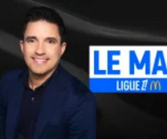 Replay Le mag Ligue 1 - 31/01/2025