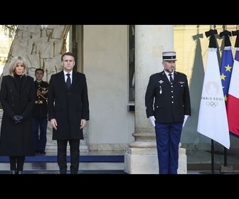 Replay France : jour de deuil national en hommage aux victimes du cyclone Chido à Mayotte