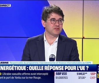 Replay Les Experts - Crise énergétique : l'absence de stratégie, le vrai problème européen