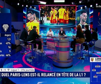 Replay L'Équipe du Soir - Episode du 20 mars