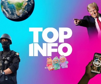 Replay Top Info du 16 juin 2026