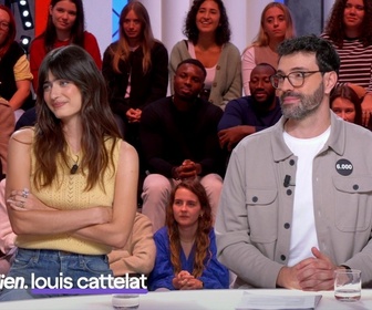 Replay Quotidien troisième partie du 26 septembre 2025
