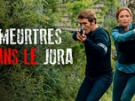 Replay Meurtres dans le Jura