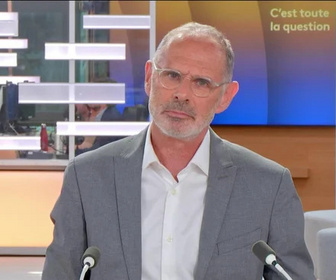 Replay C'est toute la question - 01/07/2026
