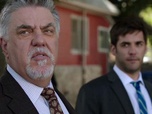 Replay Rizzoli & Isles - S4E6 - Délire de persécution