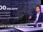 Replay Le rendez-vous Afrique - Des armées africaines bientôt à Gaza ?