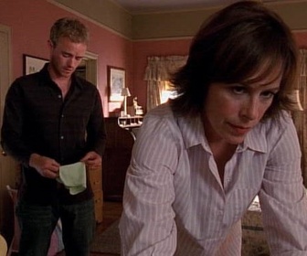 Replay Malcolm - Le grand chef