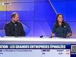 Replay Les Experts : Budget, la taxe Zucman continue de diviser - 31/10