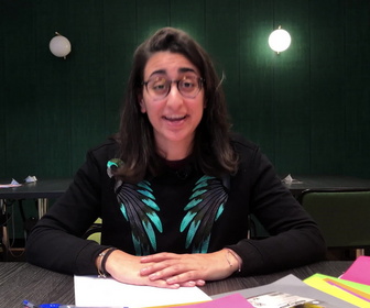 Replay Engagez-vous ! - S2E6 - Aida