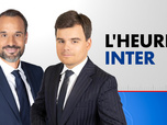 Replay L'Heure Inter (Émission du 25/01/2026)