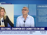 Replay L'intégrale de Good Morning Business du mardi 15 septembre