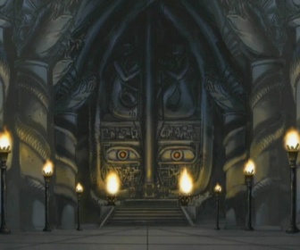 Replay Yu-Gi-Oh ! Duel Monsters - S4 E33 - Cap sur le combat final ! Dartz contre Yûgi et Kaiba